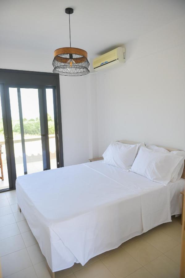 Villa Danai Kriopigi Luaran gambar
